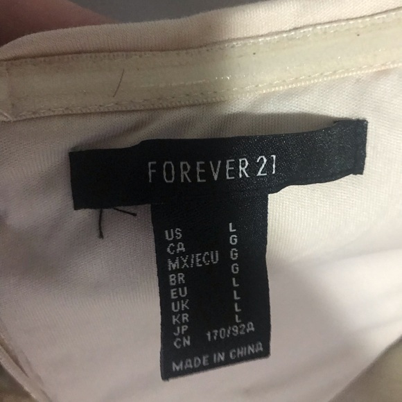 Sequence dress - Picture 4 of 5